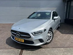 Grijs Gebruikt 2020 Mercedes A180 Business Hatchback | € 23.500 (Super prijs)