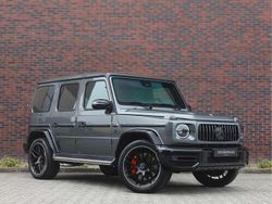 Grijs Gebruikt 2022 Mercedes G63 AMG AMG SUV | € 225.950 (Eerlijke prijs)