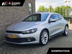 Grijs Gebruikt 2008 VW Scirocco Coupé | € 6.750 (Eerlijke prijs)