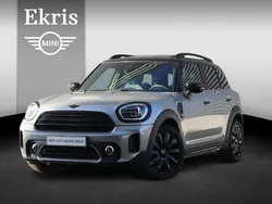 Grijs Gebruikt 2023 Mini Cooper Countryman Comfort SUV | € 36.950 (Eerlijke prijs)