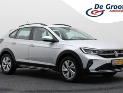Grijs Gebruikt 2022 VW Taigo Life SUV | € 19.950 (Goede deal)