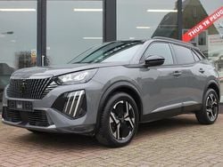 Overige Gebruikt 2024 Peugeot 2008 Allure SUV | € 21.400 (Goede deal)