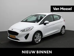 Hatchback Gebruikt 2020 Ford Fiesta Hatchback | € 12.645 (Goede deal)
