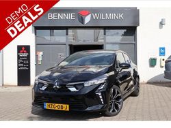 Zwart Gebruikt 2025 Mitsubishi Colt Instyle Hatchback | € 29.995 (Iets duurder)