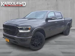 Zwart Gebruikt 2019 Dodge Ram Pickup | € 49.950