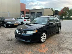 Zwart Gebruikt 2006 Subaru Impreza Hatchback | € 6.995