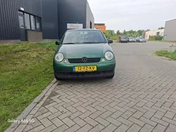 Groen Gebruikt 2000 VW Lupo Hatchback | € 999 (Eerlijke prijs)
