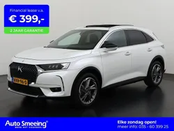 Wit Gebruikt 2021 DS Automobiles DS7 Crossback Grand Chic SUV | € 31.895 (Eerlijke prijs)