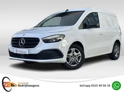 Wit Gebruikt 2023 Mercedes Citan 112 Van | € 23.850 (Iets duurder)