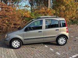 Gebruikt 2010 Fiat Panda | € 3.995