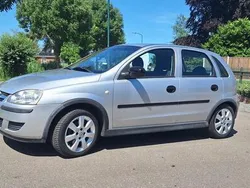 Grijs Gebruikt 2006 Opel Corsa Hatchback | € 2.450 (Goede deal)