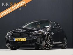 Zwart Gebruikt 2021 BMW 128 Executive Hatchback | € 29.440 (Goede deal)