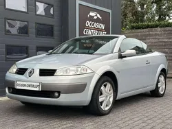 Grijs Gebruikt 2004 Renault Mégane Cabriolet Cabriolet | € 1.100 (Goede deal)