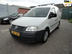 Overige Gebruikt 2009 VW Caddy MPV | € 4.250 (Iets duurder)