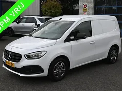 Wit Gebruikt 2022 Mercedes Citan 110 Van | € 16.950 (Iets duurder)