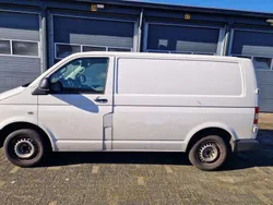 Wit Gebruikt 2015 VW T5 Van | € 4.000