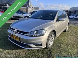 Grijs Gebruikt 2017 VW Golf VII Comfortline Hatchback | € 17.950 (Eerlijke prijs)