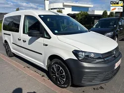 Wit Gebruikt 2020 VW Caddy MPV | € 7.500 (Super prijs)