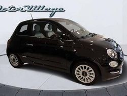 Zwart Gebruikt 2020 Fiat 500X Lounge SUV | € 13.600