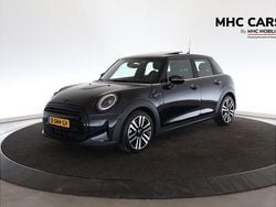 Blauw Gebruikt 2023 Mini Cooper Premium Hatchback | € 31.100 (Iets duurder)