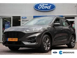 Grijs Gebruikt 2023 Ford Kuga ST-Line SUV | € 26.400 (Goede deal)