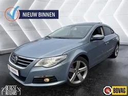Grijs Gebruikt 2008 VW CC Sedan | € 8.990 (Eerlijke prijs)
