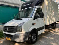 VW Crafter
