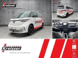 VW ID. Buzz