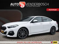 Wit Gebruikt 2020 BMW 218 Executive Coupé | € 26.785 (Iets duurder)