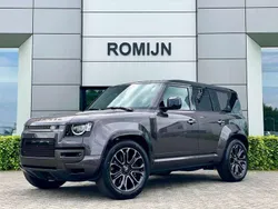 Grijs, metallic lak Nieuw 2025 Land Rover Defender SUV | € 284.712