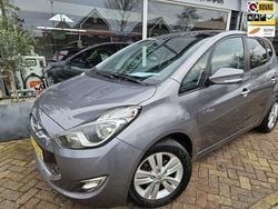 Grijs Gebruikt 2012 Hyundai ix20 Hatchback | € 8.450 (Iets duurder)