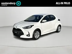 Overig Nieuw 2024 Toyota Yaris Hybrid Active Hatchback | € 27.423 (Eerlijke prijs)