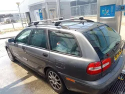 Zilver Gebruikt 2001 Volvo V40 Stationwagen | € 1.200 (Eerlijke prijs)