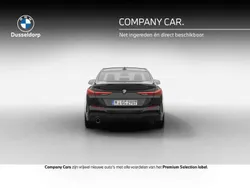 Zwart Gebruikt 2024 BMW 218 Executive Coupé | € 41.450 (Duur)