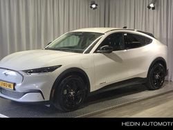 Wit Gebruikt 2024 Ford Mustang Mach-E SUV | € 39.945 (Duur)
