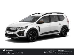 Nieuw 2025 Dacia Jogger MPV | € 31.935 (Eerlijke prijs)