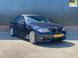 Zwart Gebruikt 2014 BMW 118 M Sport Hatchback | € 19.950