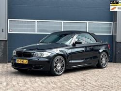 Gebruikt 2008 BMW 125 Hatchback | € 6.950