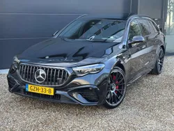 Zwart Gebruikt 2025 Mercedes E53 AMG AMG Stationwagen | € 139.950