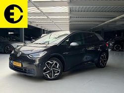 Grijs Gebruikt 2020 VW ID.3 Hatchback | € 18.950 (Iets duurder)