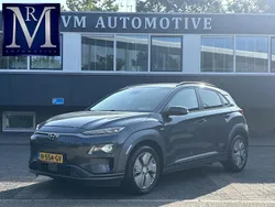 Grijs Gebruikt 2019 Hyundai Kona SUV | € 15.330 (Eerlijke prijs)