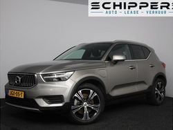 Grijs Gebruikt 2021 Volvo XC40 Inscription SUV | € 32.900 (Goede deal)