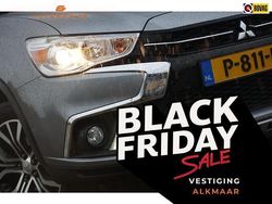 Grijs Gebruikt 2018 Mitsubishi ASX SUV | € 14.725 (Eerlijke prijs)