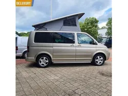 Geel Gebruikt 2008 VW Multivan | € 20.999