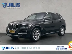 Zwart Gebruikt 2022 BMW X5 Executive SUV | € 67.850 (Super prijs)