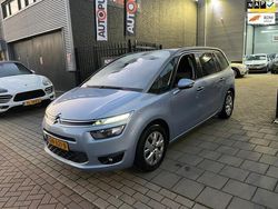 Blauw Gebruikt 2015 Citroën Grand C4 Picasso Business Class MPV | € 6.999 (Eerlijke prijs)