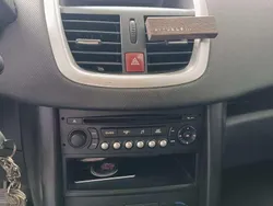 Grijs Gebruikt 2010 Peugeot 207 Hatchback | € 500 (Super prijs)
