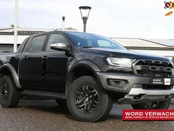Pickup Gebruikt 2021 Ford Ranger Raptor Pickup | € 42.290 (Duur)