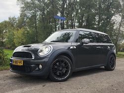 Grijs Gebruikt 2011 Mini Cooper S Hatchback | € 3.999 (Super prijs)