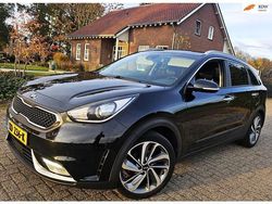 Gebruikt 2018 Kia e-Niro SUV | € 13.995